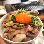 用戶對於鬼に金棒 茶屋町店的評論圖