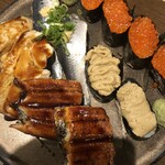 用戶對於大衆すし居酒 穴場 都島店的評論圖