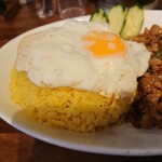用戶對於ラムしゃぶ食べ放題 Jaguar Brown 秋葉原店的評論圖