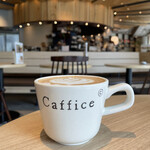 User's review image for Caffice
