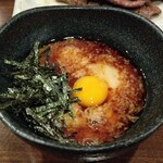 用户对于よし兵衛的评论图