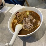 用戶對於七宝麻辣湯  三軒茶屋栄通り店的評論圖