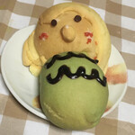 User's review image for ベーカリー&カフェ ヤマザキ 田原町店