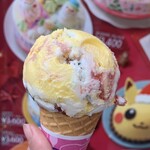 User's review image for サーティワンアイスクリーム 浅草店
