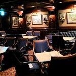 用戶對於ザ・ライブラリー・バー的評論圖