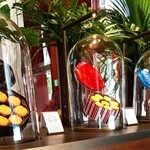 用戶對於資生堂パーラー 銀座本店ショップ的評論圖