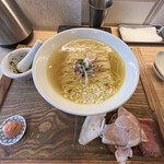 用戶對於だしと小麦の可能性的評論圖