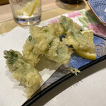 User's review image for 八丁堀 鮨 たじま