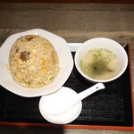 用户对于人情焼肉 昌苑 狸小路店的评论图