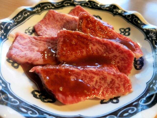用戶對於焼肉こじま 離れ的評論高清圖
