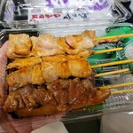 用戶對於博多ぐるぐるとりかわ 竹乃屋 福岡PayPayドーム店的評論圖