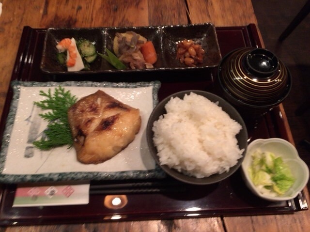用戶對於まつした食堂的評論圖