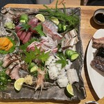 User's review image for ビストロ割烹 YAOYA