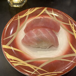 用户对于元祖寿司 飯田橋店的评论图