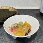 用戶對於神楽坂 鮨 弥栄的評論圖