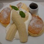 用戶對於幸せのパンケーキ 梅田店的評論圖