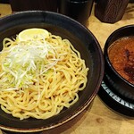 用戶對於俺の創作らぁめん 極や 神田 神保町店的評論圖