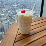 用戶對於SKY GARDEN 300的評論圖