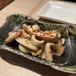 用户对于博多 肉色的评论图