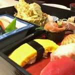 用戶對於旭鮨総本店 下高井戸本店的評論圖