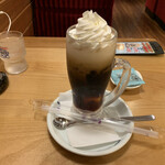 用戶對於コメダ珈琲店 狸小路2丁目店的評論圖