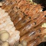 用戶對於海鍋亭 心斎橋店的評論圖