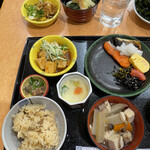 User's review image for レストラン ロータス