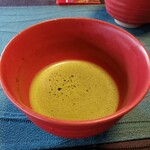 用戶對於閑臥庵的評論圖