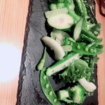 用戶對於どろ山 新宿的評論圖