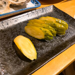 用戶對於茅場町 牡蠣入レ時的評論圖