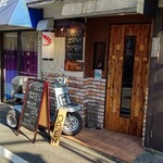 用戶對於シモキタシュリンプ的評論圖