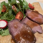 用戶對於gelato pique cafe bio concept 玉川高島屋S・C店的評論圖