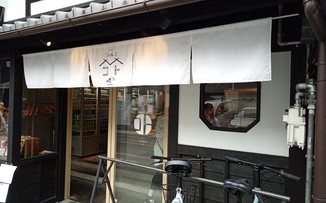 User's recommendation image for スタンドうみねこ コト