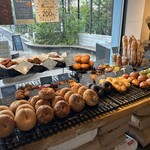 User's review image for SHIBUichi BAKERY