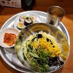 用戶對於韓国式屋台 アリランポチャ的評論圖