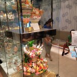 用戶對於からふね屋珈琲店 三条本店的評論圖