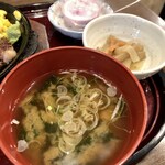 User's review image for うま久 新宿御苑店