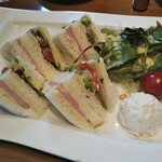 User's review image for 丸福珈琲店 イオン大日店