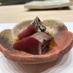 User's review image for 鮨 よつ葉