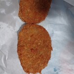 用戶對於木曽精肉店的評論圖