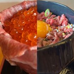 User's review image for 先斗町 肉路地