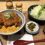 用户对于心斎橋 かつ喜的评论图