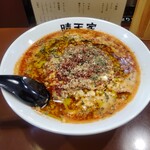 用戶對於晴天家的評論圖