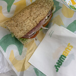 User's review image for サブウェイ 新宿御苑前店