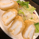 用戶對於お座敷旬彩美食 夢吉 新宿店的評論圖