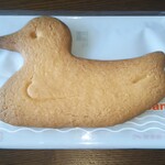 用戶對於井筒八ツ橋本舗 嵐山駅店的評論圖