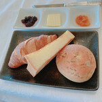 用户对于札幌プリンスホテル的评论图