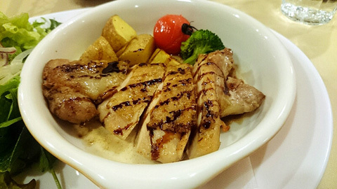 用戶對於Capo PELLICANO 本郷店的評論圖