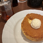 用戶對於星乃珈琲店 あべのHoop店的評論圖