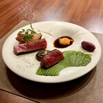 User's review image for 代官山鉄板ゆうり